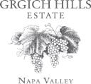 Grgich Hills Estate  logo